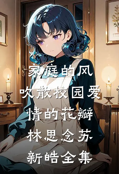 家庭的风，吹散校园爱情的花瓣林思念苏新皓 全集