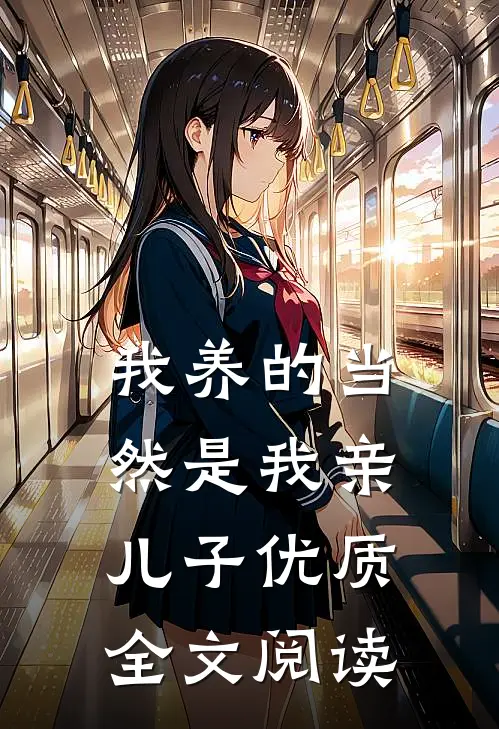 我养的当然是我亲儿子优质全文阅读