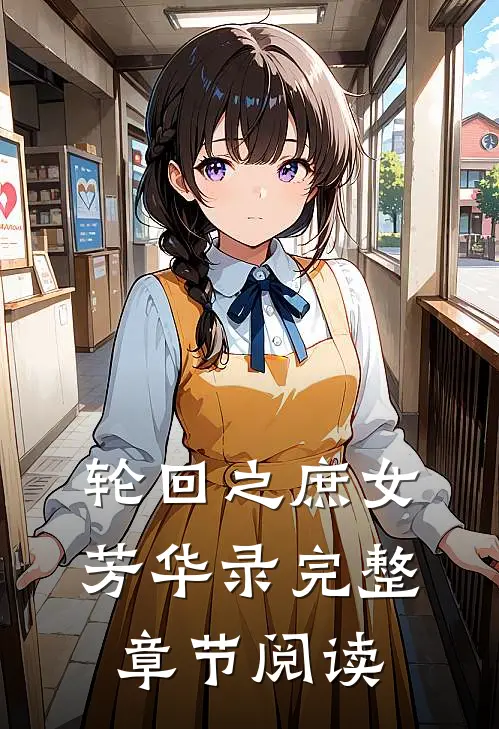 轮回之庶女芳华录完整章节阅读