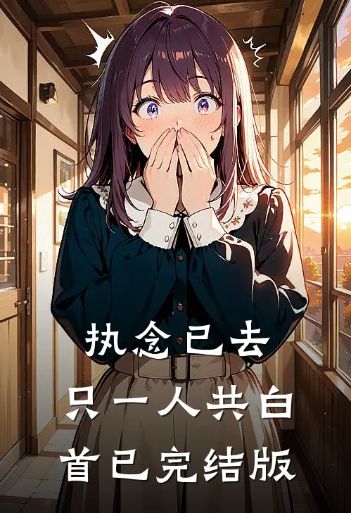 执念已去，只一人共白首已完结版
