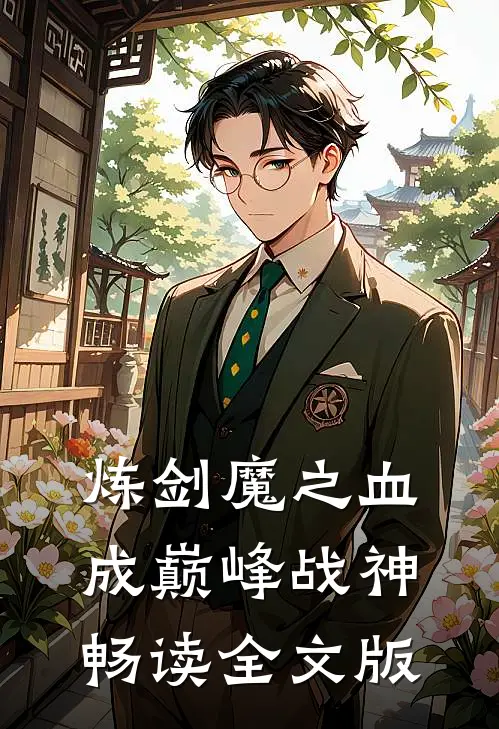炼剑魔之血，成巅峰战神畅读全文版