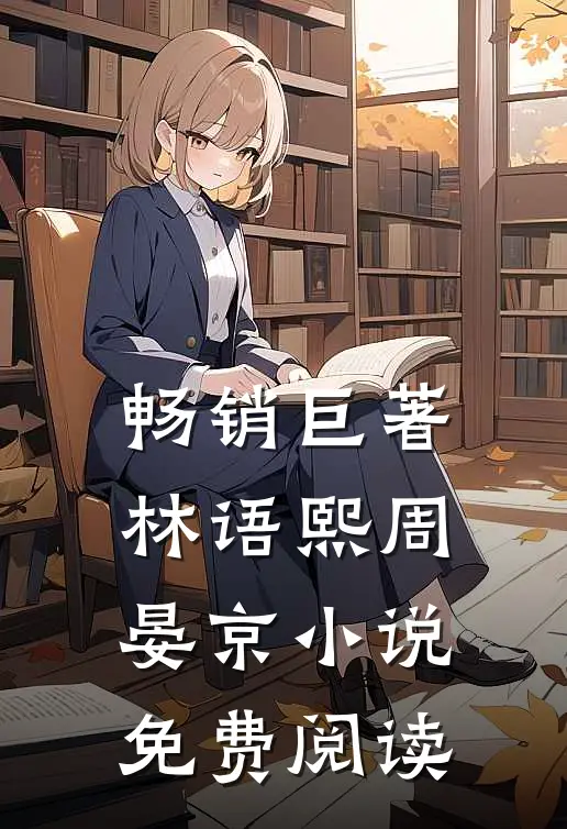畅销巨著林语熙周晏京小说免费阅读