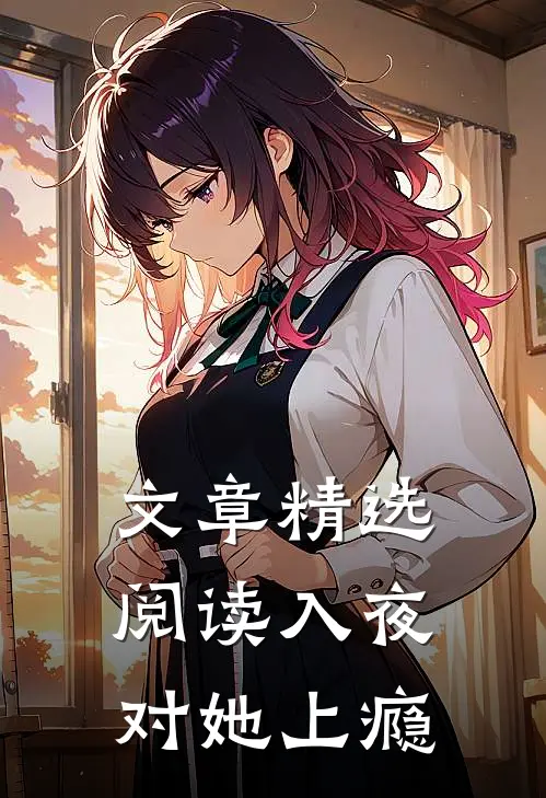 文章精选阅读入夜,对她上瘾