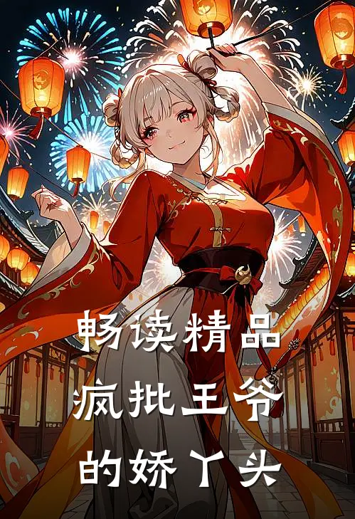 畅读精品疯批王爷的娇丫头