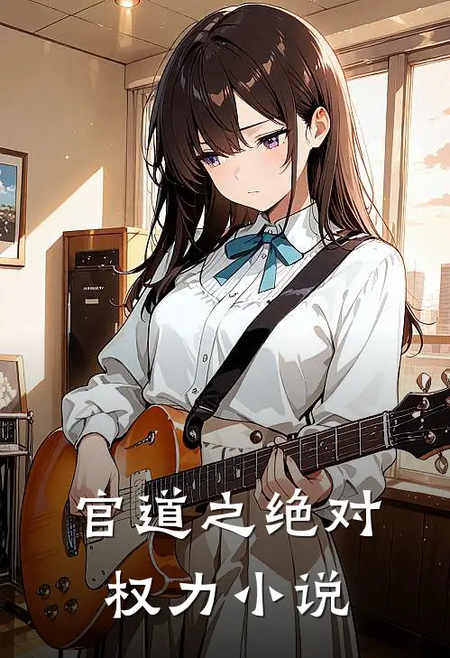 官道之绝对权力小说
