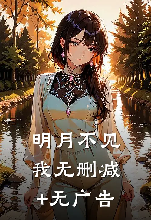 明月不见我无删减+无广告