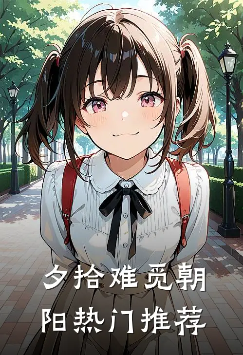 夕拾难觅朝阳热门推荐