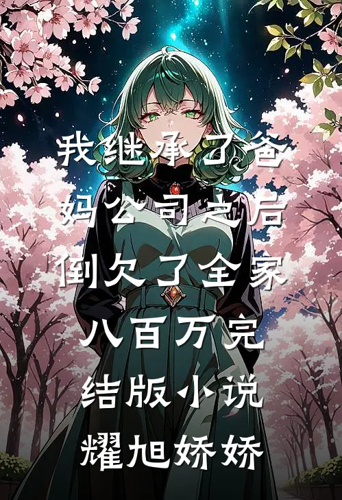 我继承了爸妈公司之后，倒欠了全家八百万完结版小说耀旭娇娇