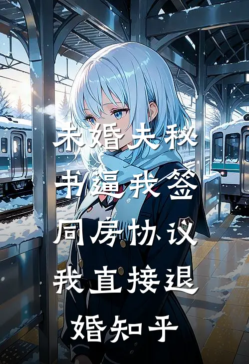 未婚夫秘书逼我签同房协议，我直接退婚知乎