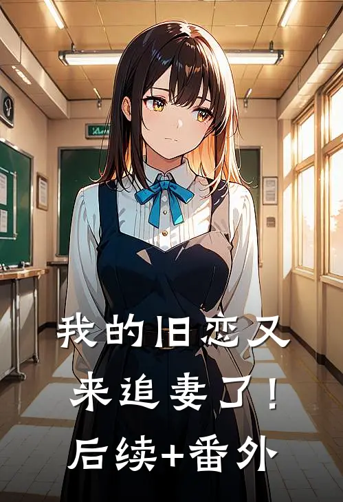我的旧恋又来追妻了！后续+番外