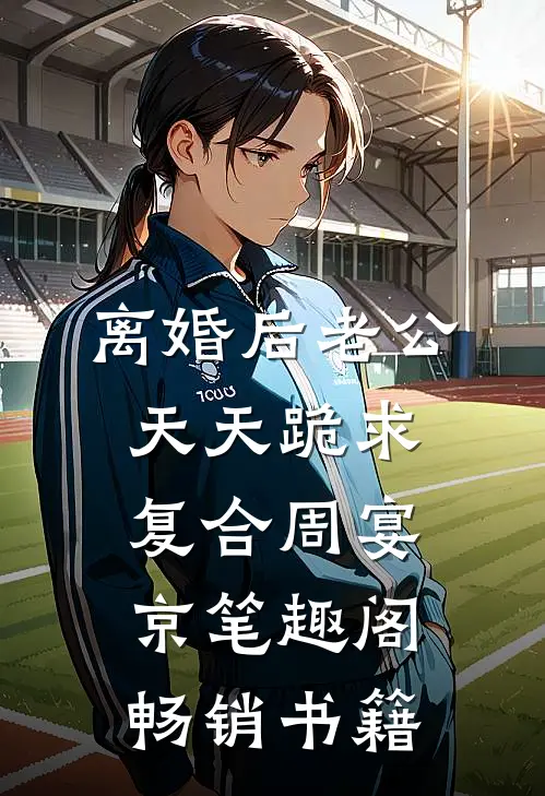 离婚后老公天天跪求复合周宴京笔趣阁畅销书籍