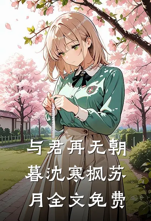 与君再无朝暮沈寒枫苏月全文免费