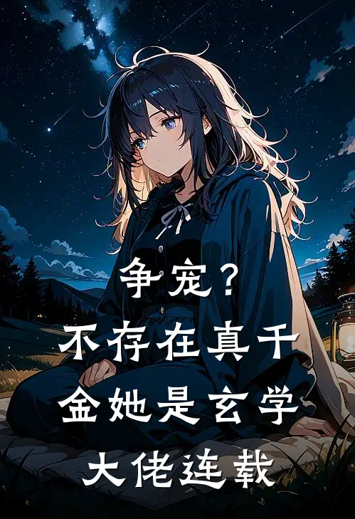 争宠？不存在，真千金她是玄学大佬连载