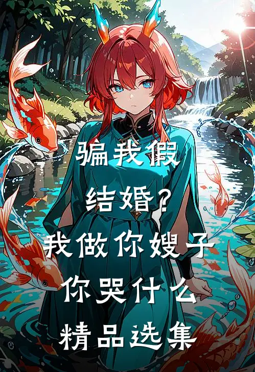 骗我假结婚？我做你嫂子你哭什么精品选集