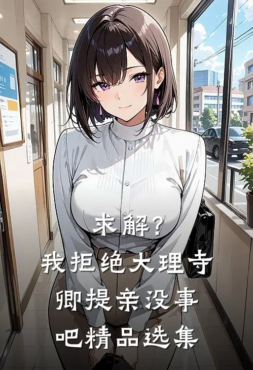 求解？我拒绝大理寺卿提亲没事吧精品选集