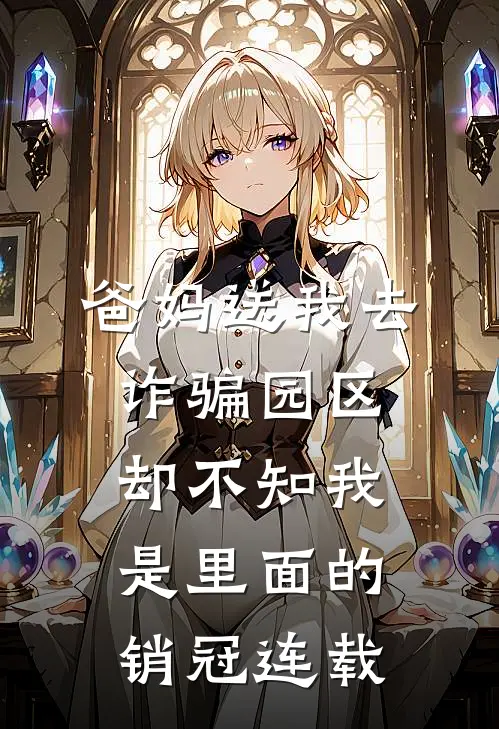爸妈送我去诈骗园区，却不知我是里面的销冠连载