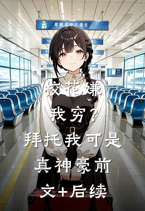 校花嫌我穷？拜托我可是真神豪前文+后续