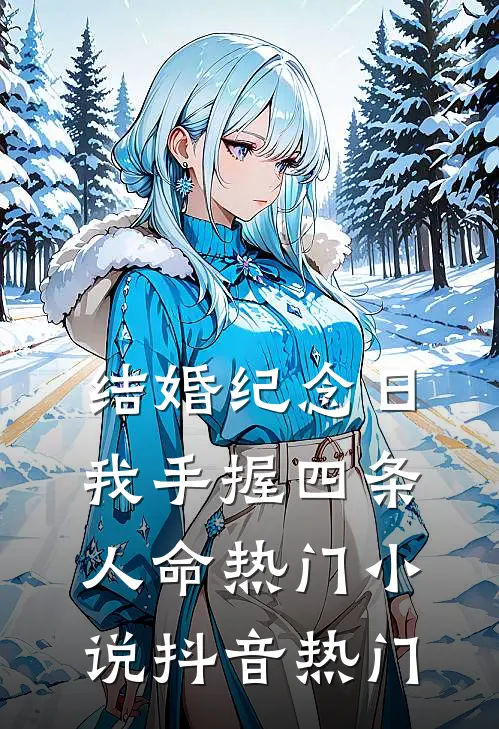 结婚纪念日，我手握四条人命热门小说抖音热门