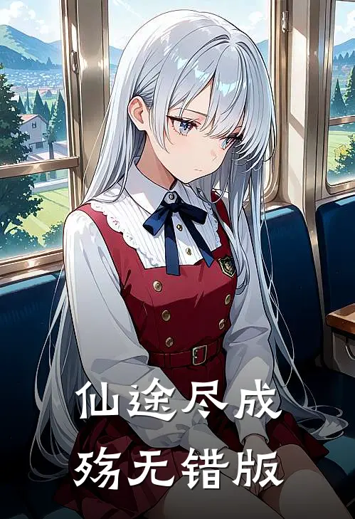 仙途尽成殇无错版