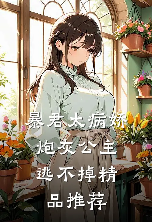 暴君太病娇，炮灰公主逃不掉精品推荐