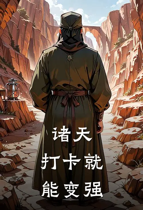 诸天打卡就能变强全集