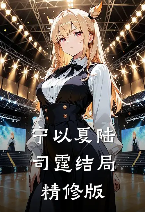 宁以夏陆司霆结局精修版