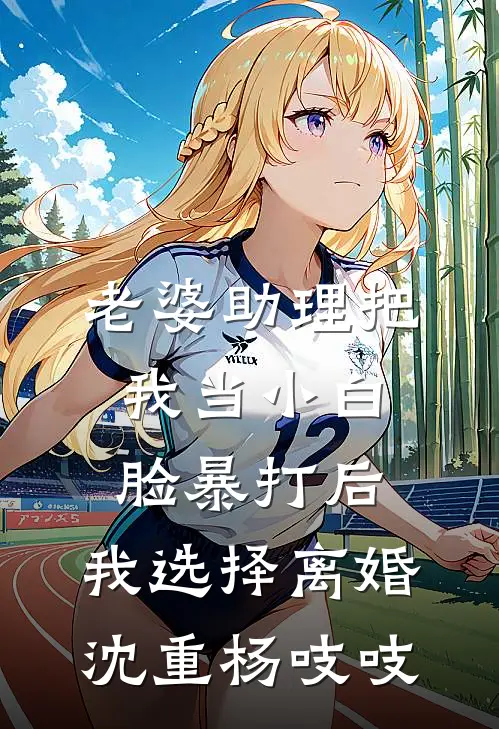 老婆助理把我当小白脸暴打后，我选择离婚沈重杨吱吱