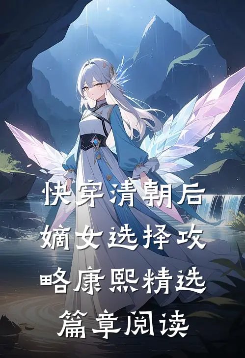 快穿清朝后，嫡女选择攻略康熙精选篇章阅读