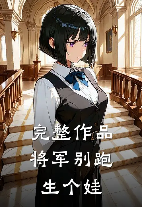 完整作品将军别跑，生个娃