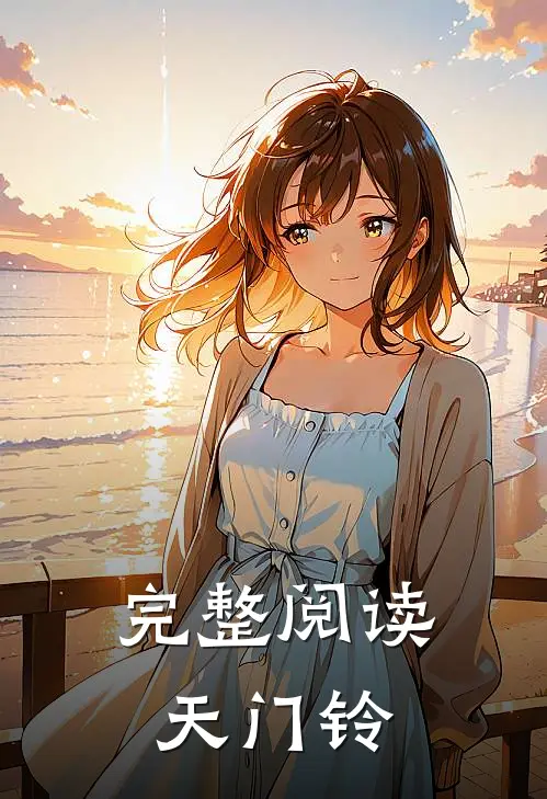 完整阅读天门铃