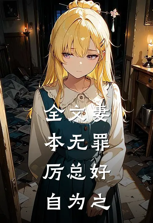 全文妻本无罪，厉总好自为之