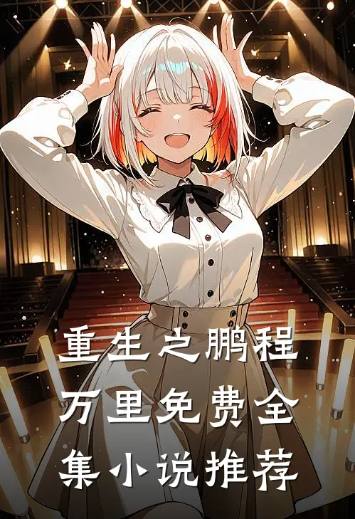 重生之鹏程万里免费全集小说推荐