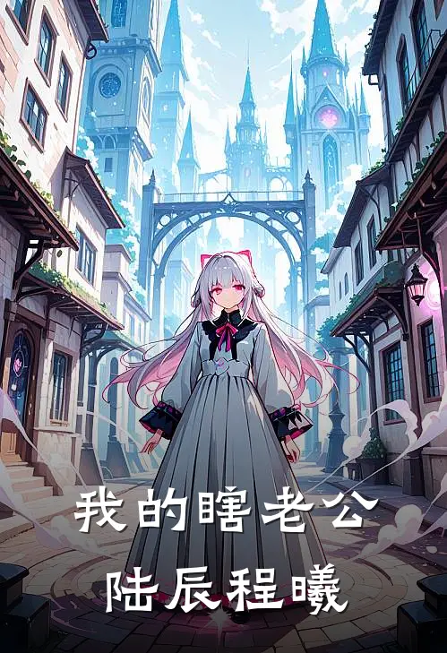 我的瞎老公陆辰程曦