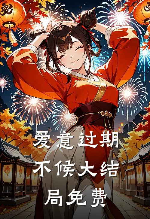 爱意过期不候大结局免费