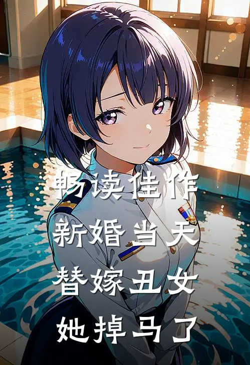 畅读佳作新婚当天，替嫁丑女她掉马了