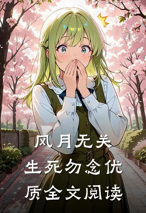 风月无关，生死勿念优质全文阅读