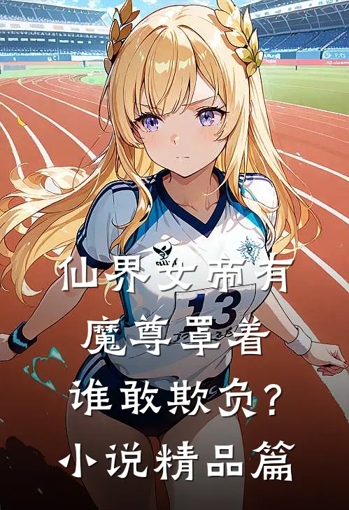 仙界女帝有魔尊罩着,谁敢欺负?小说精品篇