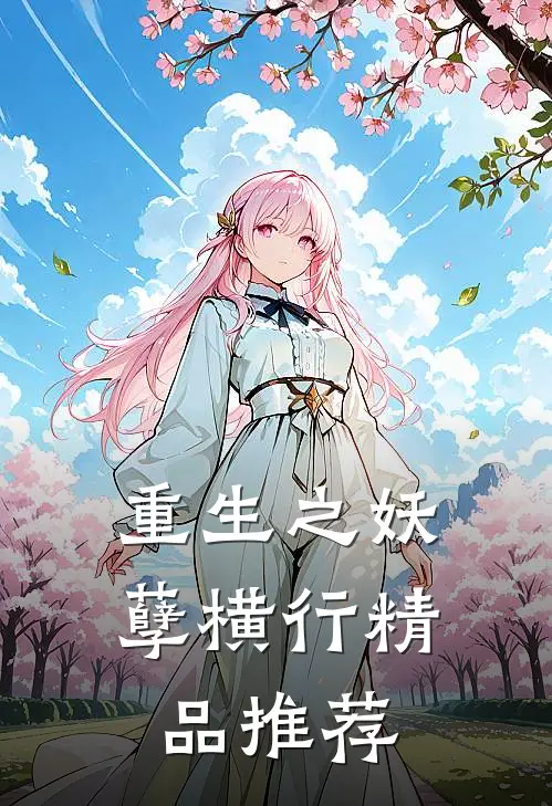 重生之妖孽横行精品推荐