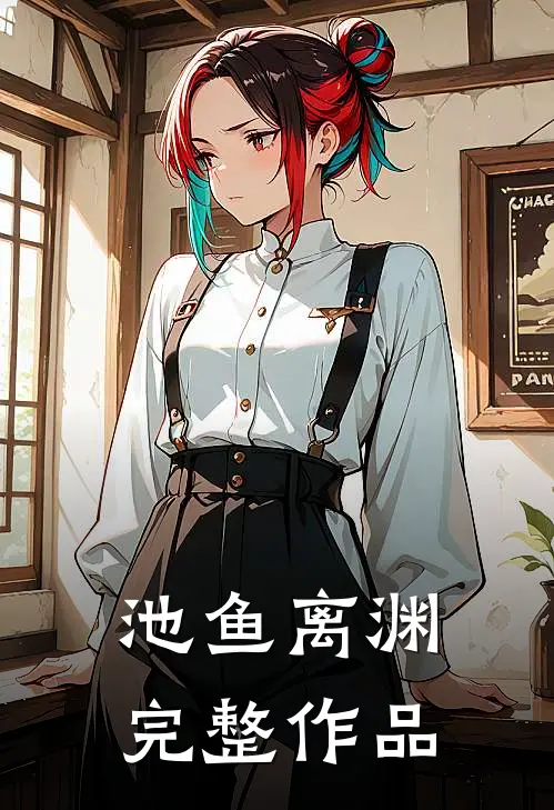 池鱼离渊完整作品