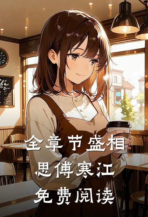 全章节盛相思傅寒江免费阅读