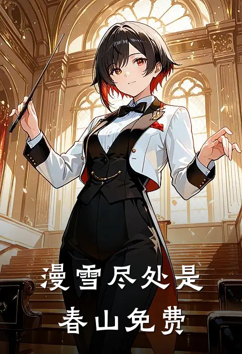 漫雪尽处是春山免费