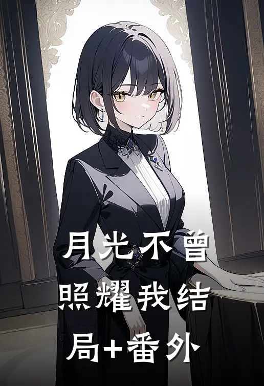 月光不曾照耀我结局+番外