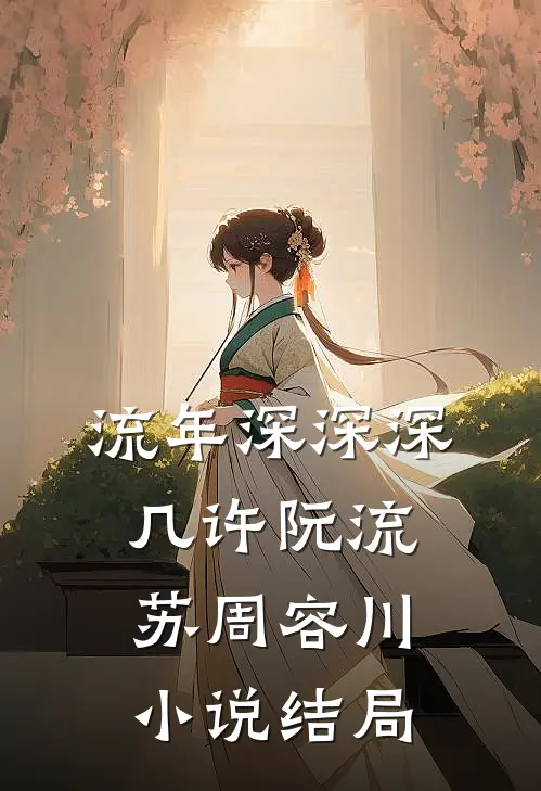 流年深深深几许阮流苏周容川小说结局