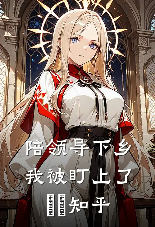 陪领导下乡，我被盯上了​​知乎
