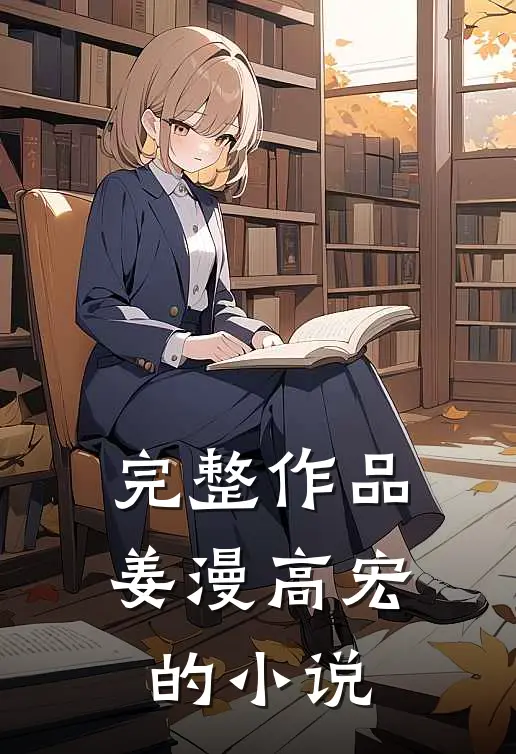 完整作品姜漫高宏的小说