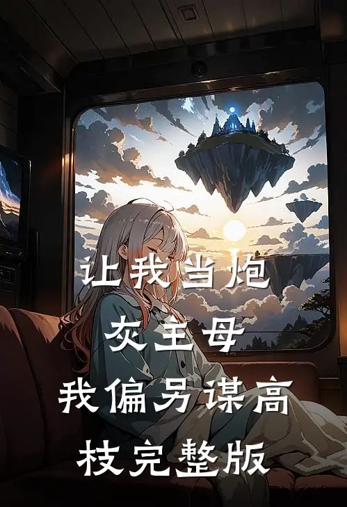 让我当炮灰主母，我偏另谋高枝完整版