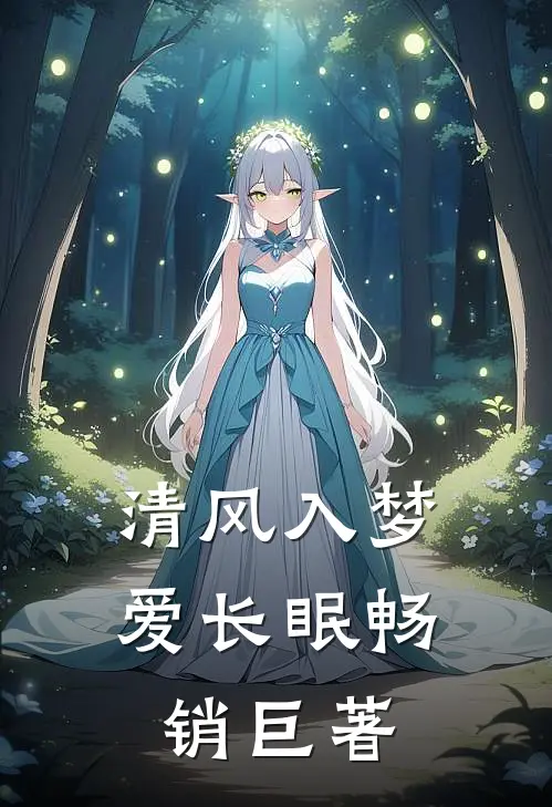 清风入梦爱长眠畅销巨著
