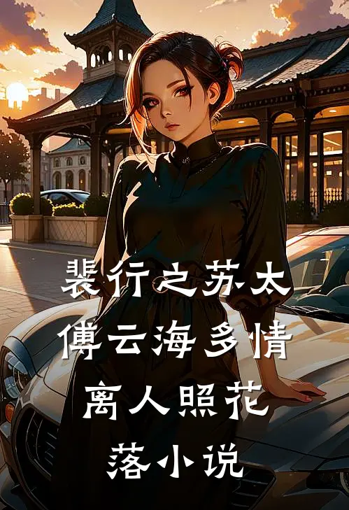 裴行之苏太傅云海多情，离人照花落小说
