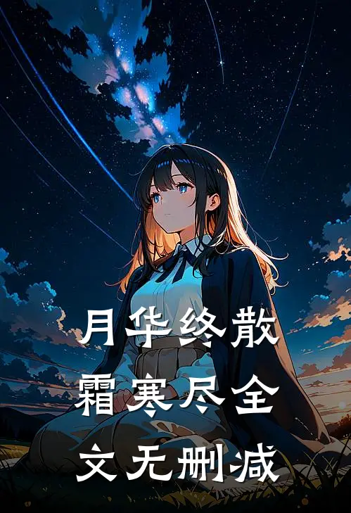 月华终散霜寒尽全文无删减