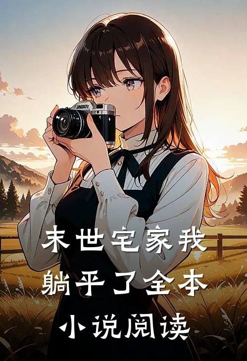 末世宅家我躺平了全本小说阅读